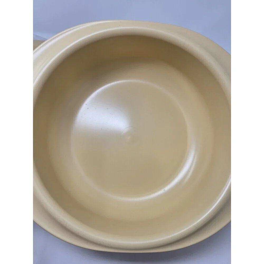 Tupperware new old